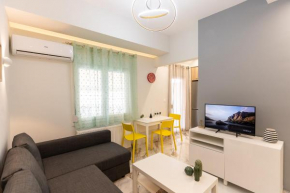 MaNasio Apartment